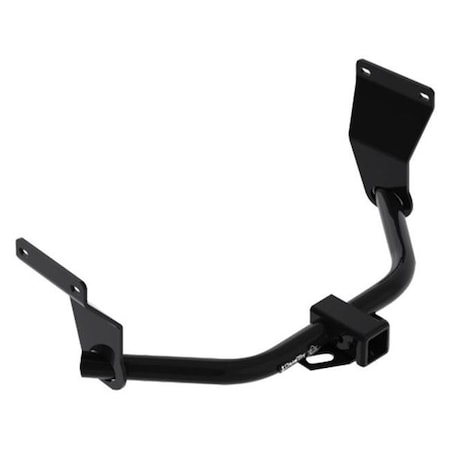 Draw-Tite Draw-Tite DRT76268 Class III Max-Frame Trailer Hitch Receiver for 2019-C Acura RDX DRT76268